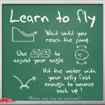 Learn To Fly Screenshot