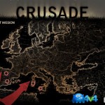 Crusade Screenshot