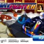 Kart Fighter Screenshot