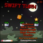 Swift Turn Screenshot