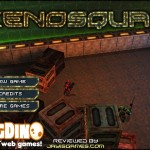 XenoSquad Screenshot