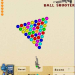 Ball Shooter Screenshot