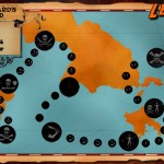 Blackbeard's Island Deluxe Screenshot