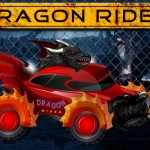 Dragon Rider Screenshot