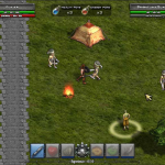 Faction Wars Screenshot