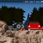 Monster ATV Screenshot