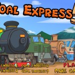 Coal Express 5 Screenshot