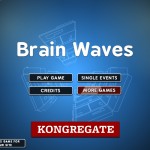 Brain Waves Screenshot