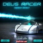 Deus Racer Screenshot