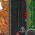 Mad Trucker 3 Screenshot