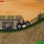 Tractor Mania Screenshot