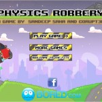 Physics Robbery Screenshot
