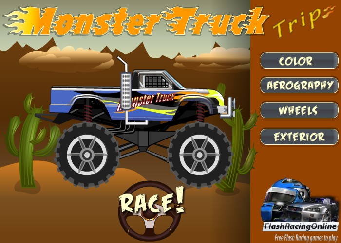 next monster truck show near me