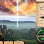Runes and Magic Screenshot
