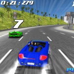 Drift Rush 3D Screenshot