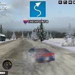 Super Rally Extreme Screenshot