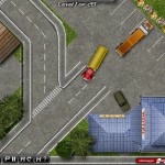 Tank Truck Driver 2 Screenshot