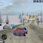 Super Rally Extreme Screenshot