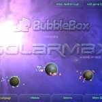 Solarmax Screenshot