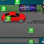 Key Racer Screenshot