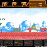 Tricky Drive Screenshot