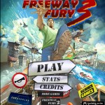 Freeway Fury 3 Screenshot