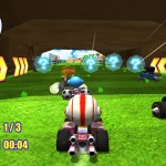 Bomb It Kart Racer Screenshot