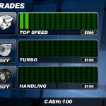 Sportscar Racing Screenshot