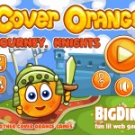 Cover Orange Knights Screenshot
