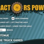Tractors Power Screenshot