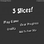 3 Slices Screenshot