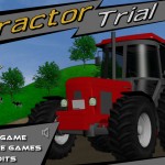 Tractor Trial Screenshot