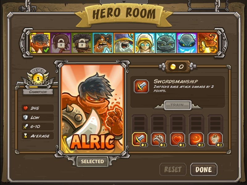 kingdom rush frontiers free online