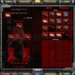 Red Storm 2: Survival Screenshot