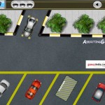 Parking Lot 2 Screenshot