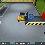 Forklift License Screenshot