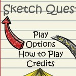 Sketch Quest Screenshot