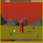 Tower of Doom Screenshot