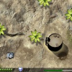 Crusader Tank Screenshot