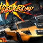 Wreck Road Screenshot