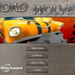 Road Wolves Screenshot