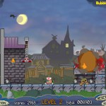 Roly-Poly Monsters Screenshot