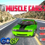 V8 Muscle Cars 2 Screenshot