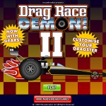 Drag Race Demon 2 Screenshot