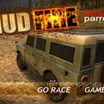 Mud Fire Screenshot