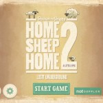 Home Sheep Home 2: Underground Screenshot