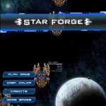 Star Forge Screenshot