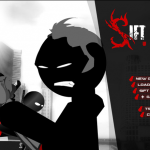 Sift Heads World - Act 3 Screenshot