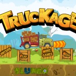 TruckAge Screenshot