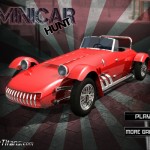 Minicar Hunt Screenshot
